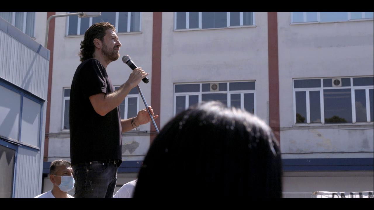 Backdrop for Via Argine 310