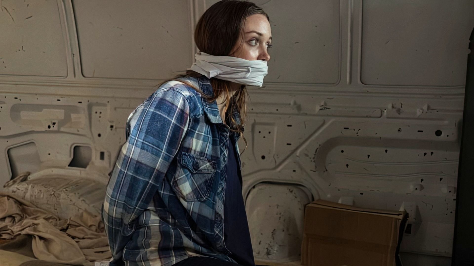 Backdrop for The Wrong Babysitter