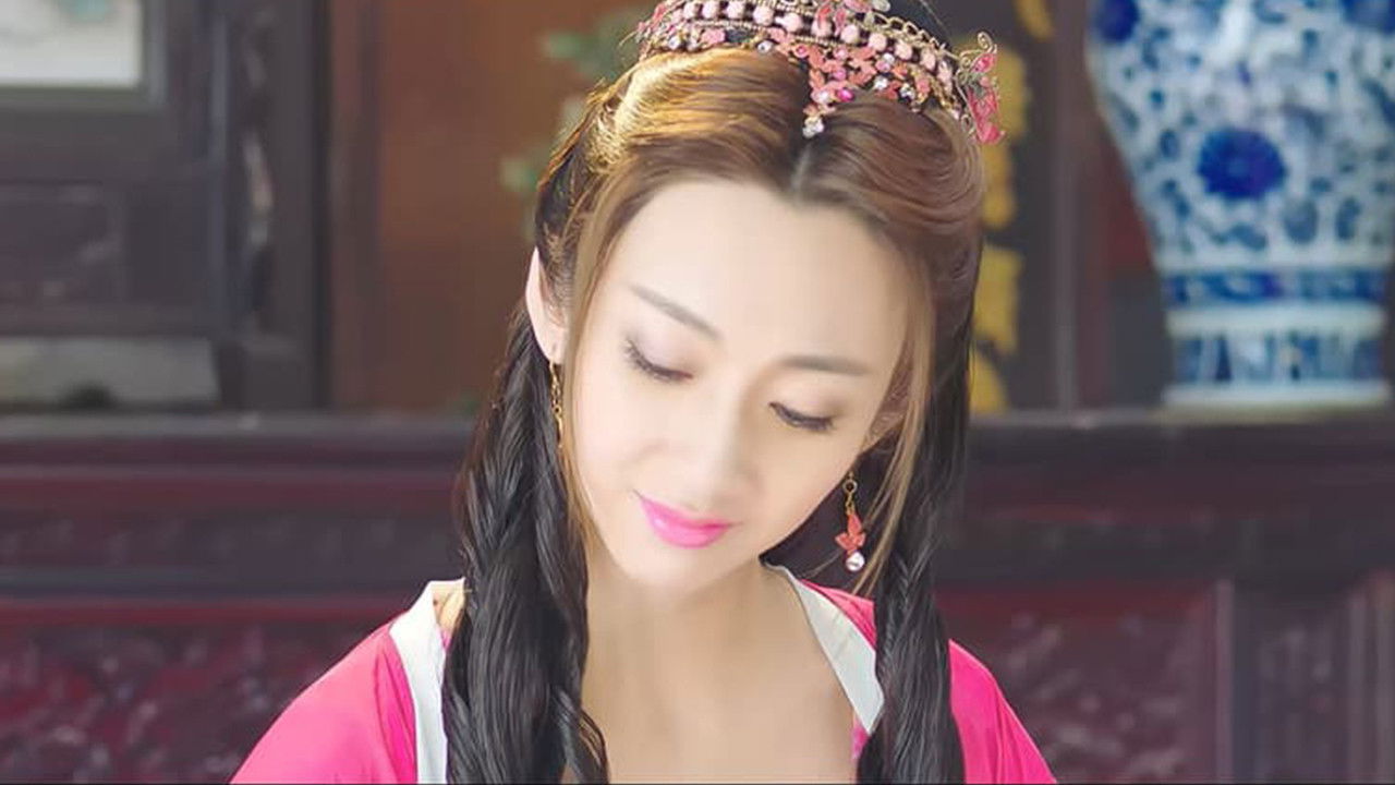 Backdrop for Royal Medical Examiner