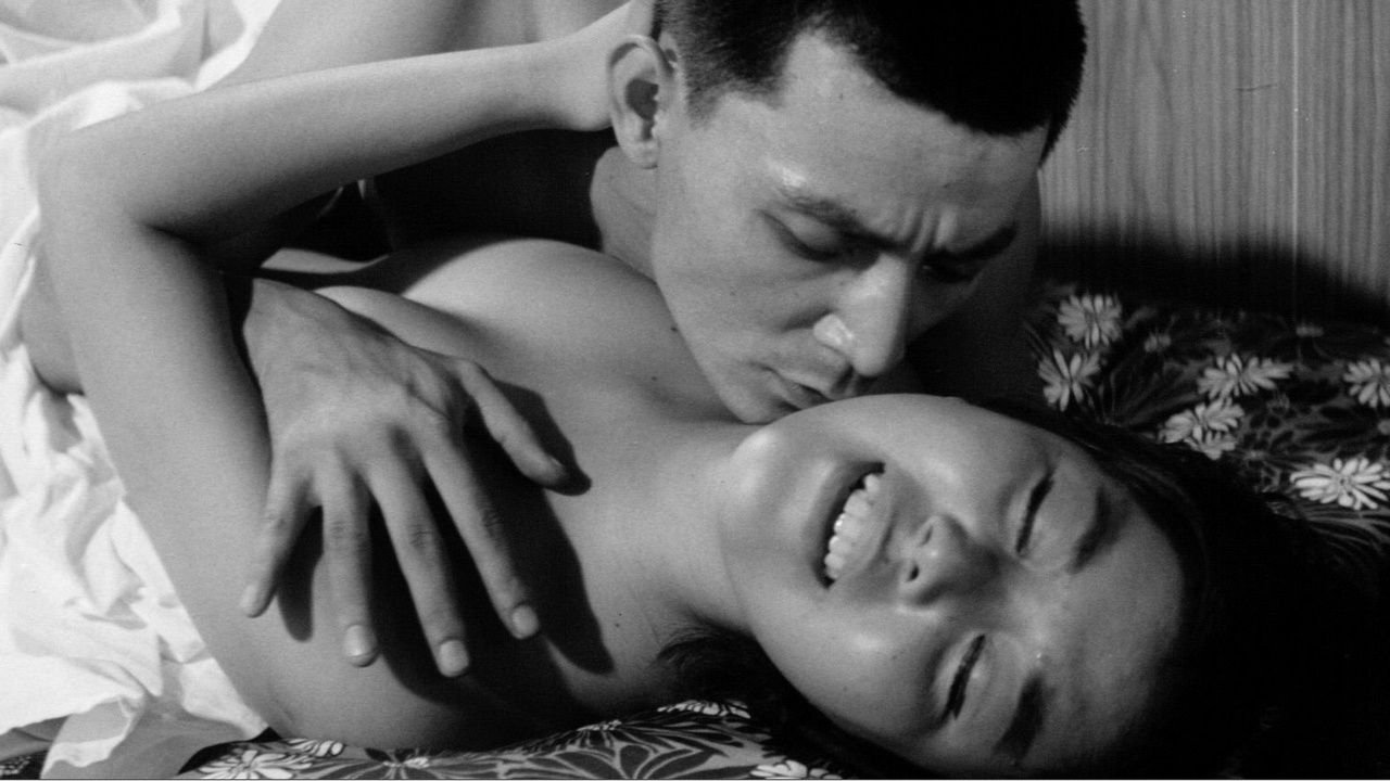 Backdrop for Inflatable Sex Doll of the Wastelands