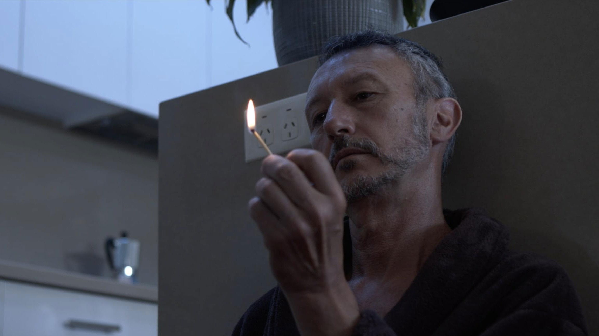 Backdrop for King for a Day