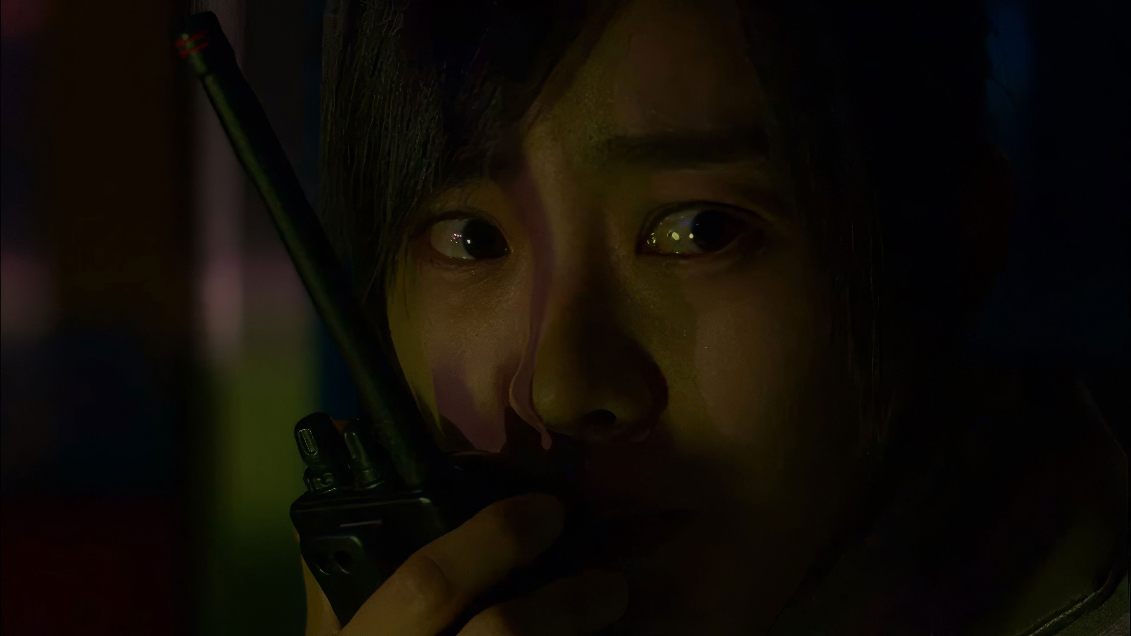 Backdrop for 4 Horror Tales: February 29