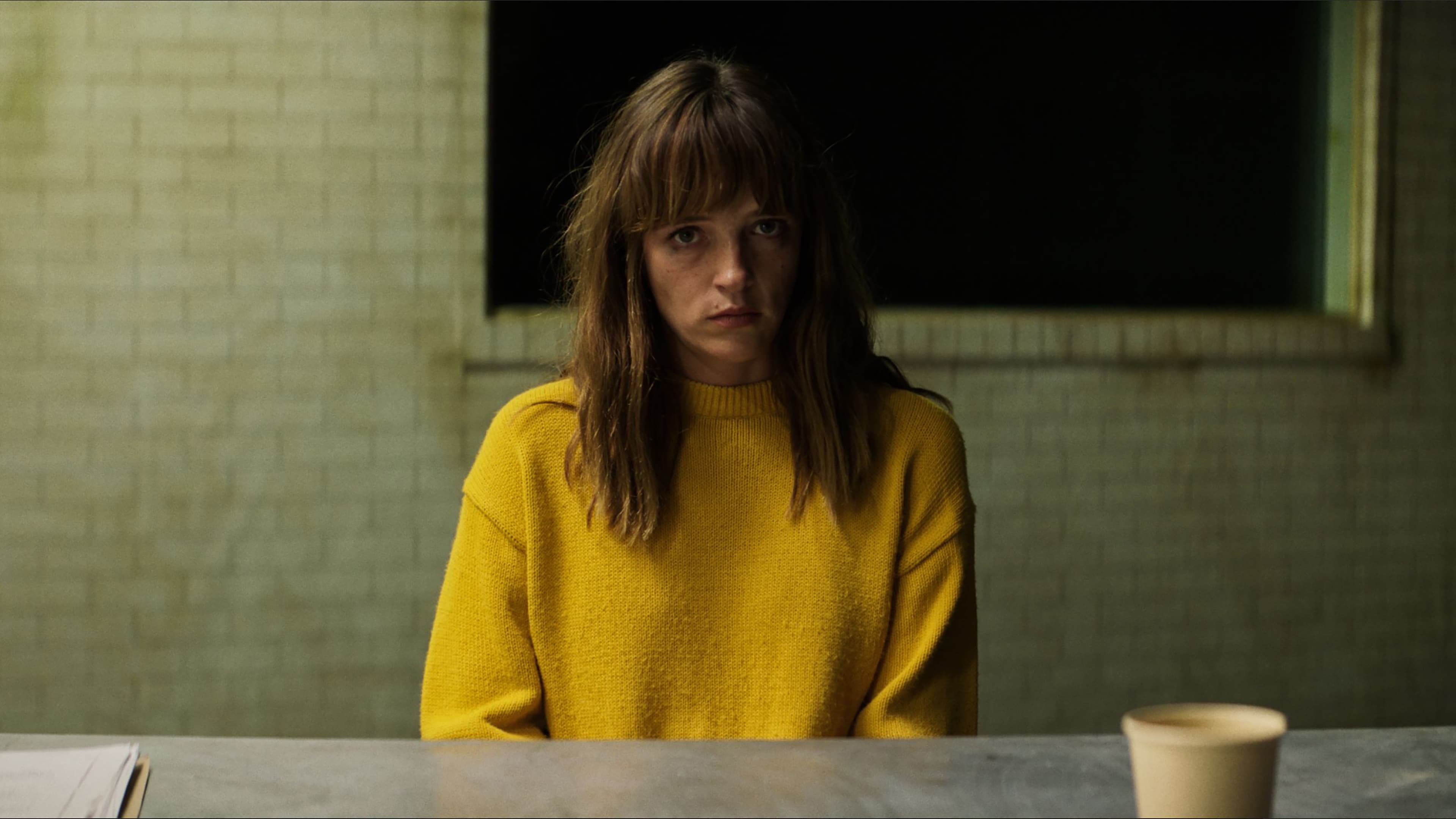 Backdrop for Desmontando a Lucía