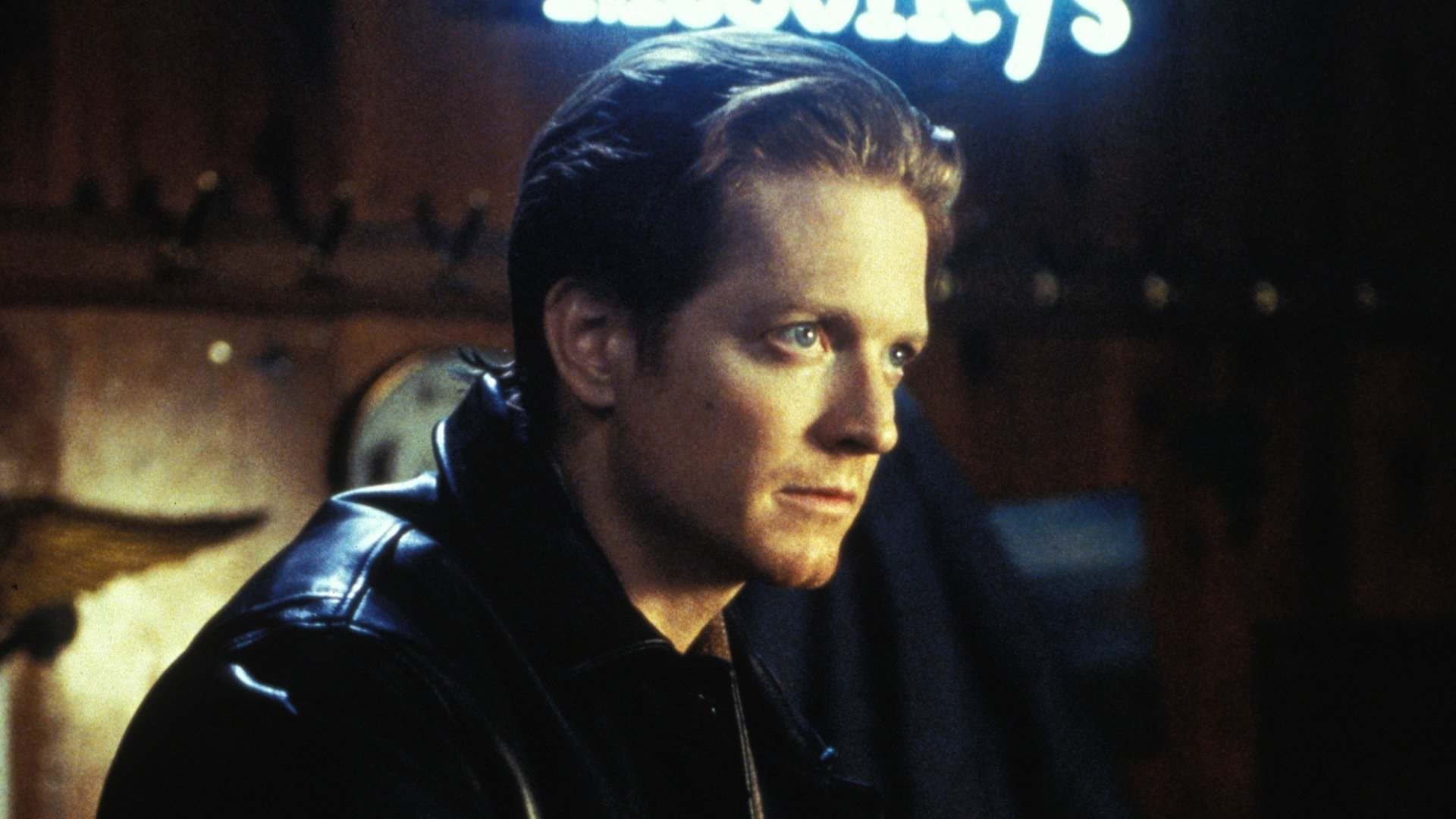 Backdrop for Hi-Life