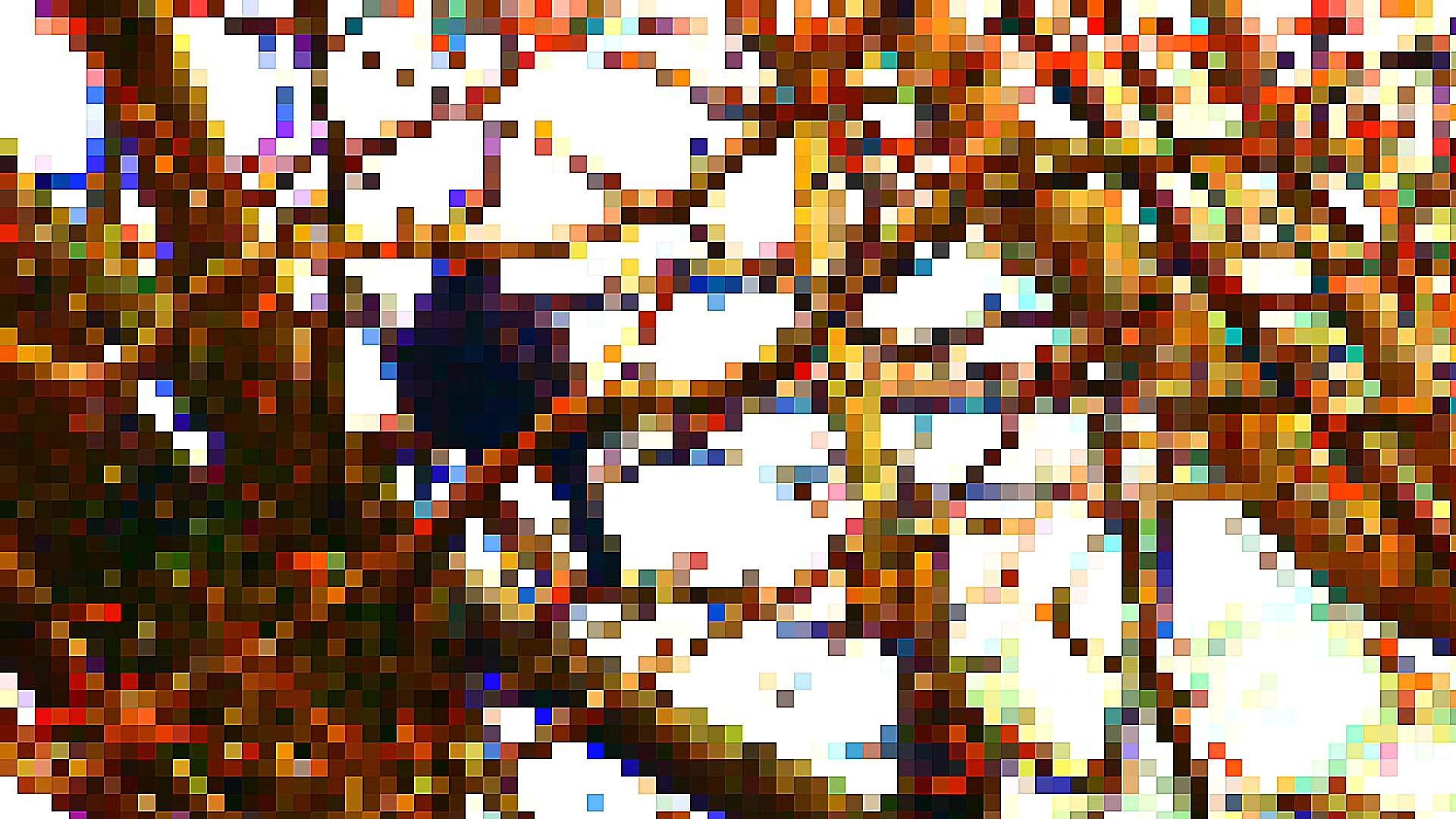 Backdrop for Super Vario Birds