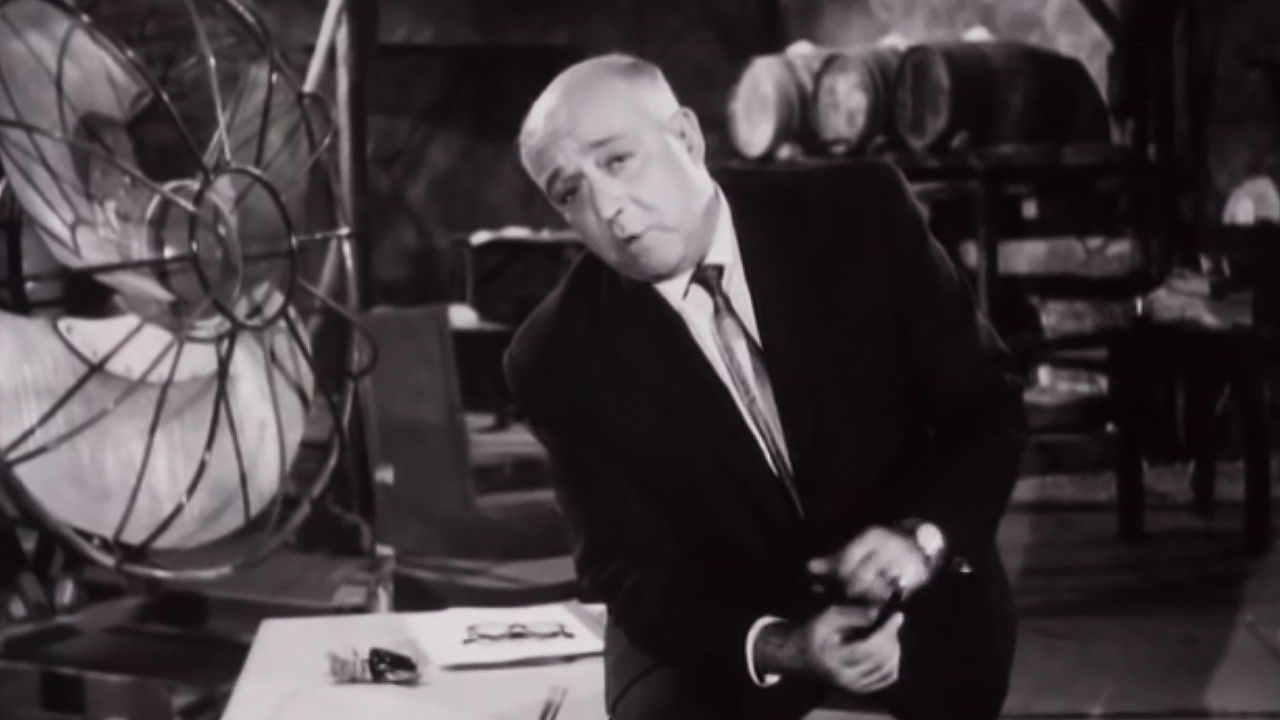 Backdrop for In that old time