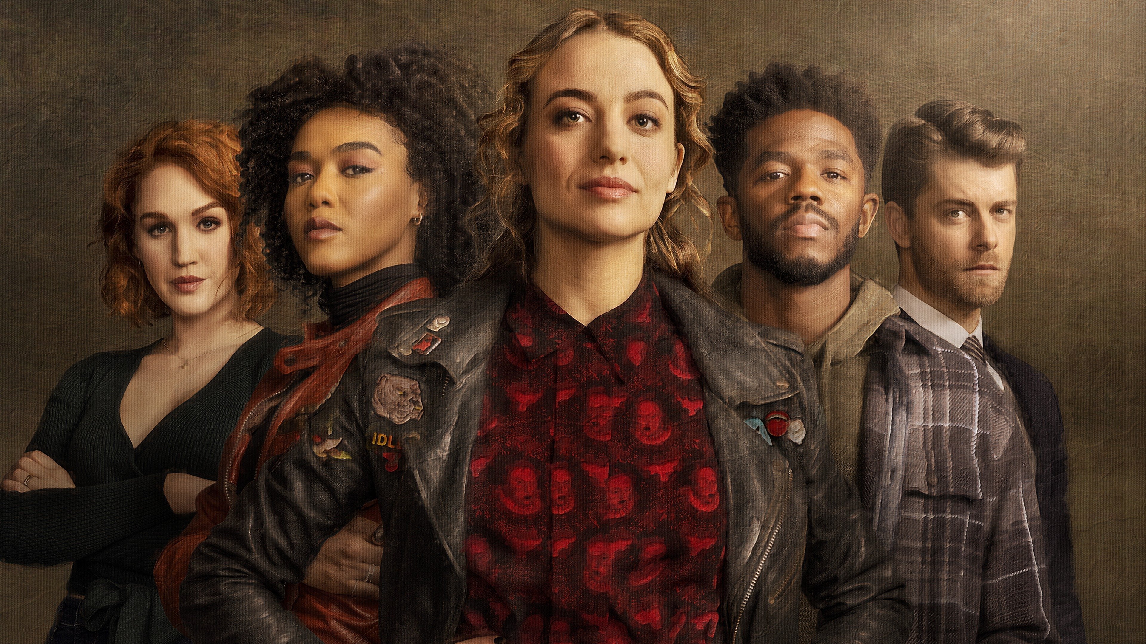 Backdrop for The Republic of Sarah