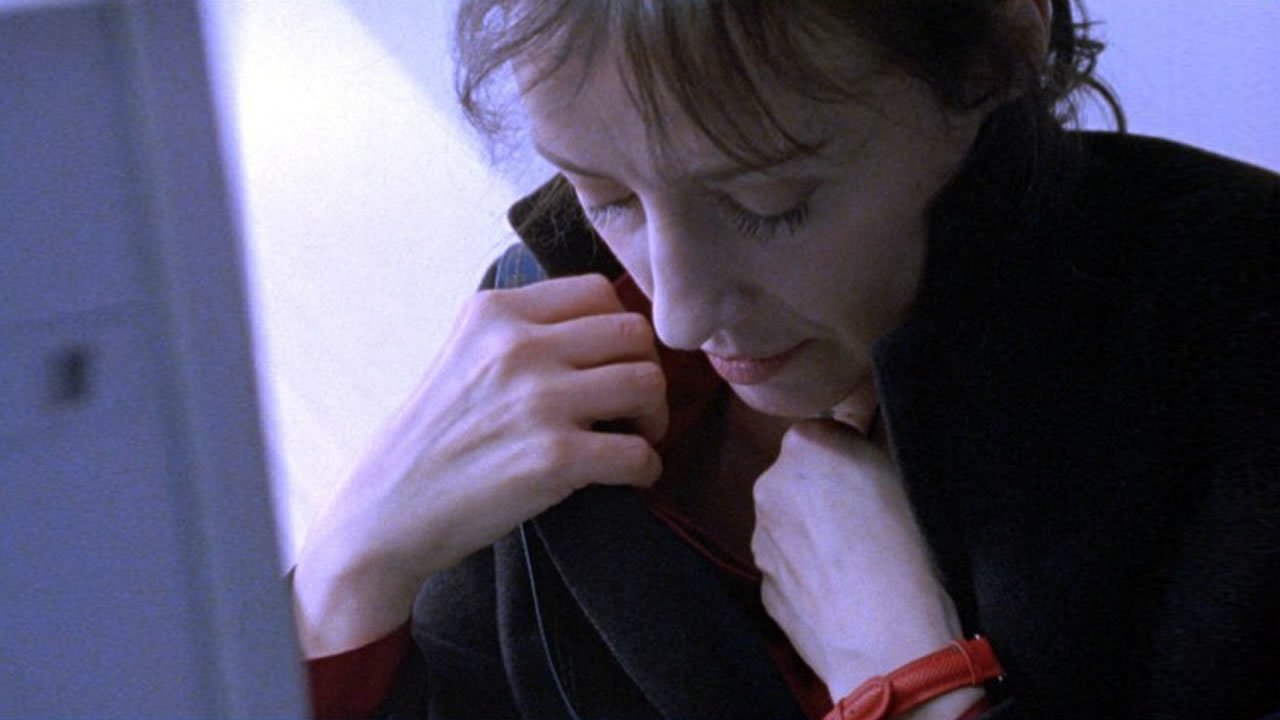 Backdrop for I Like to Work – Mobbing