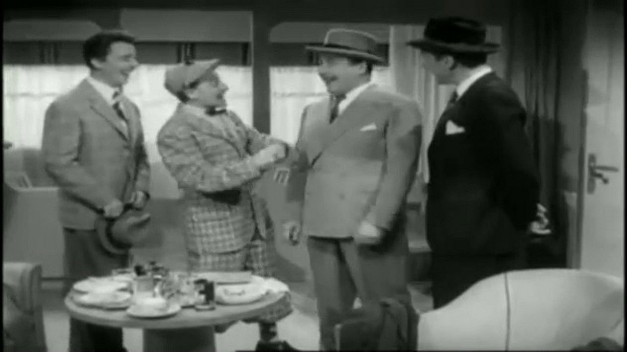 Backdrop for Le sei mogli di Barbablù