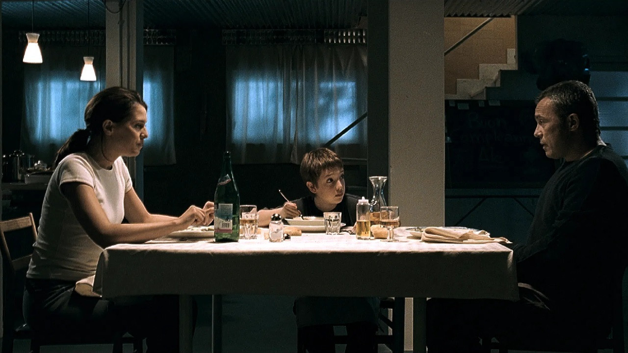 Backdrop for La fisica dell'acqua