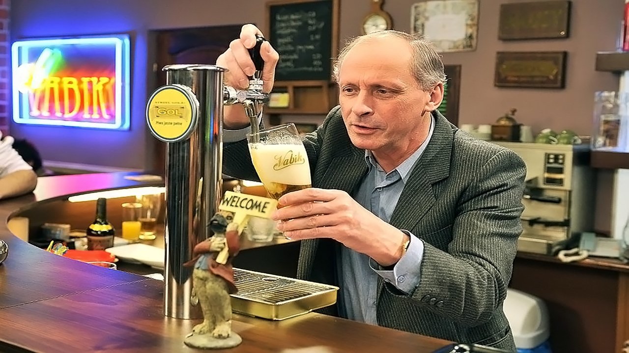 Backdrop for Synowie, czyli po moim trupie!