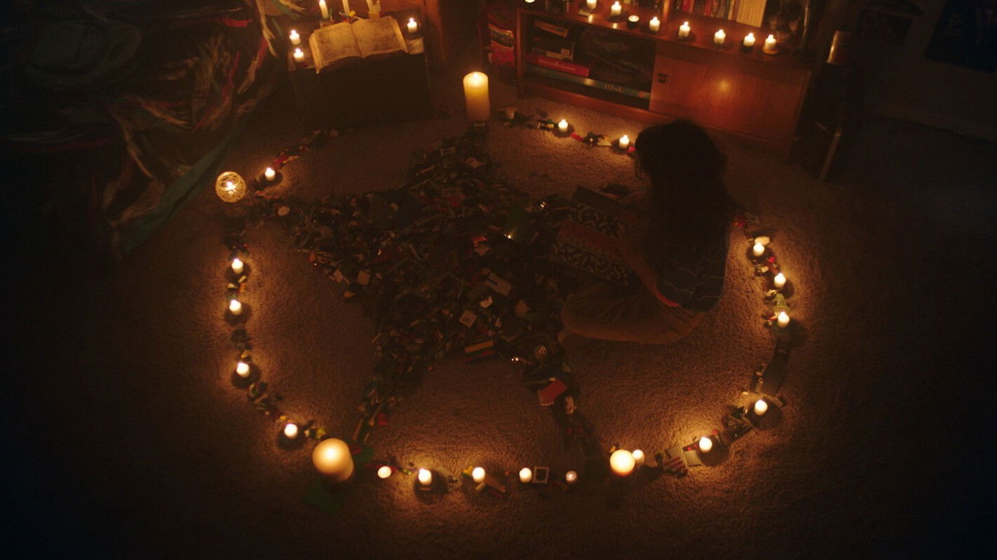 Backdrop for Brick Boy