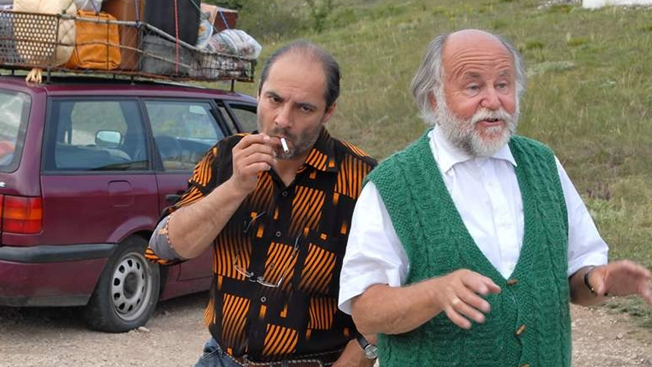 Backdrop for Adventurers