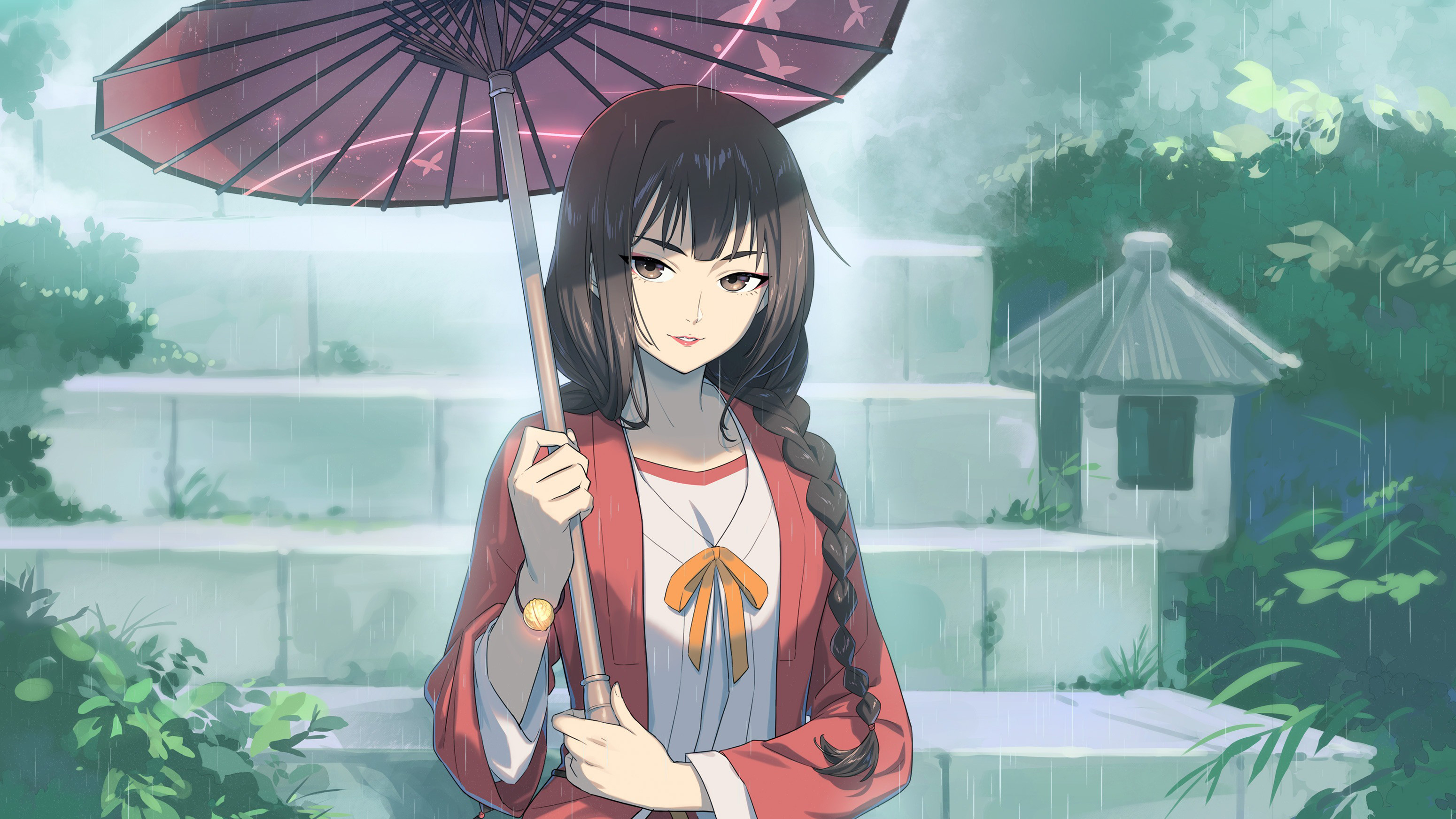 Backdrop for Fairies Albums