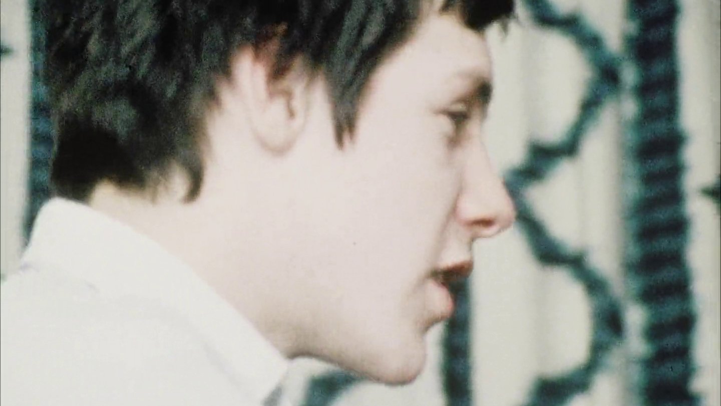 Backdrop for Everybody's an Actor, Shakespeare Said