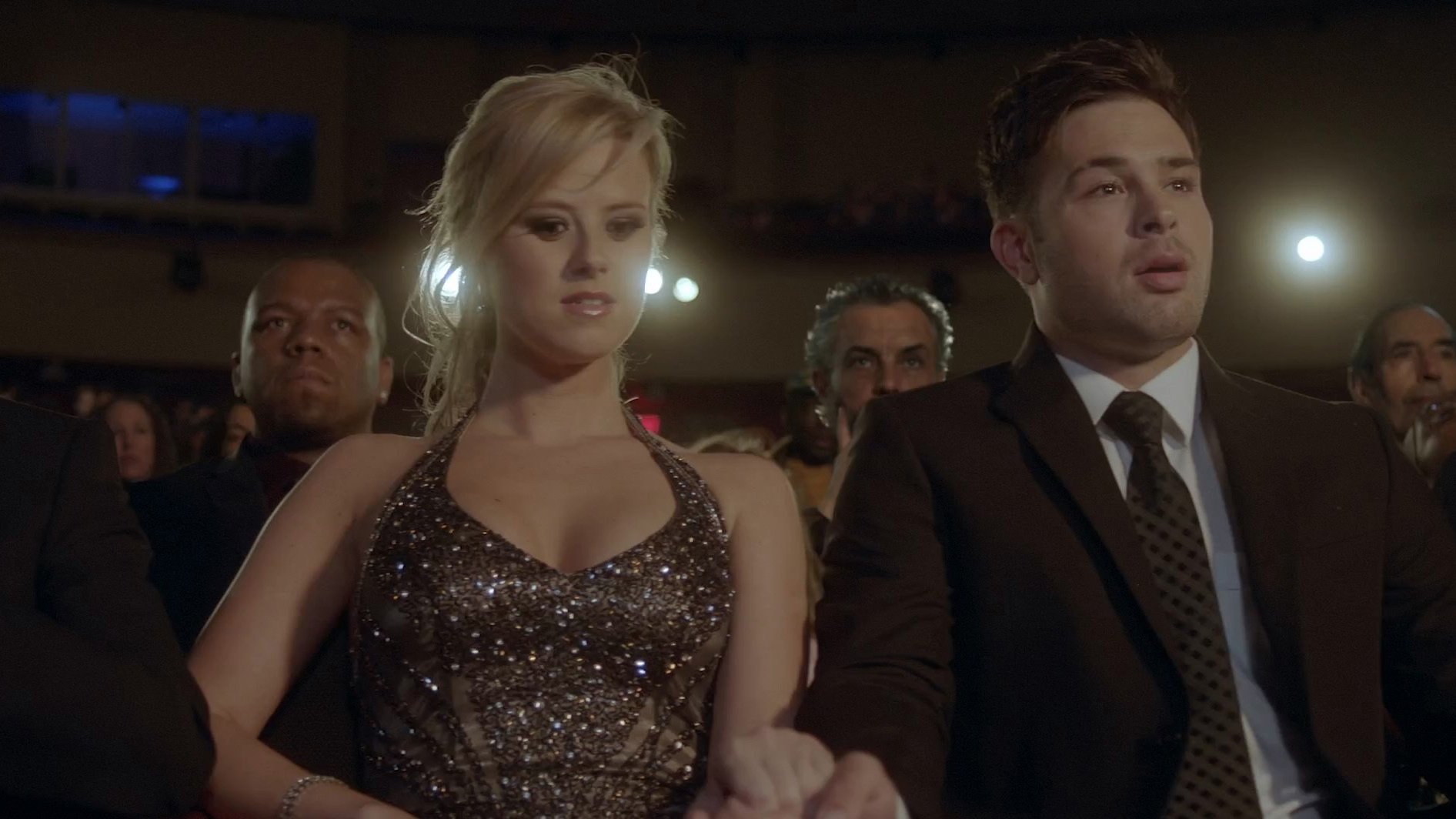 Backdrop for Rich Boy, Rich Girl