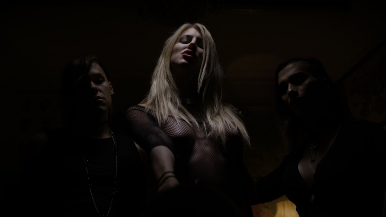 Backdrop for Fuckgirls