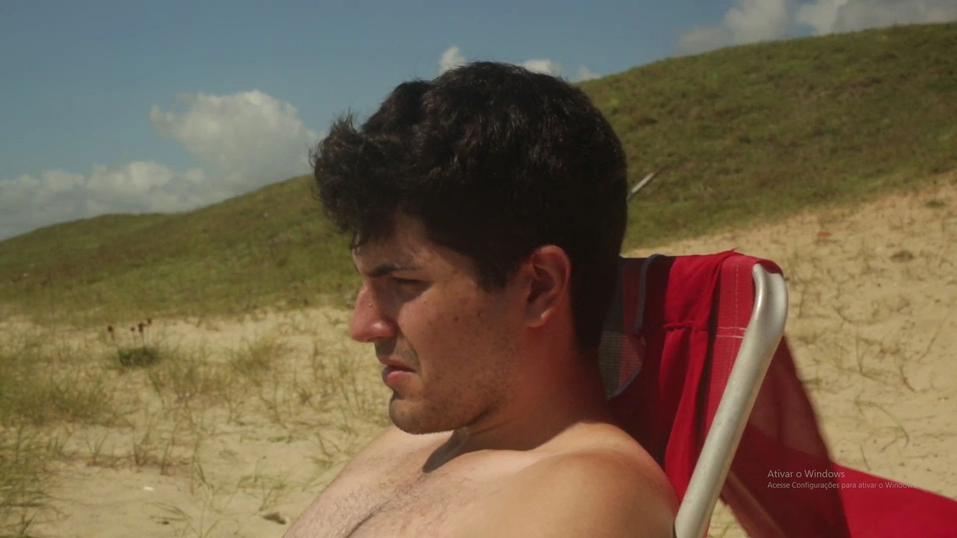 Backdrop for Catarse