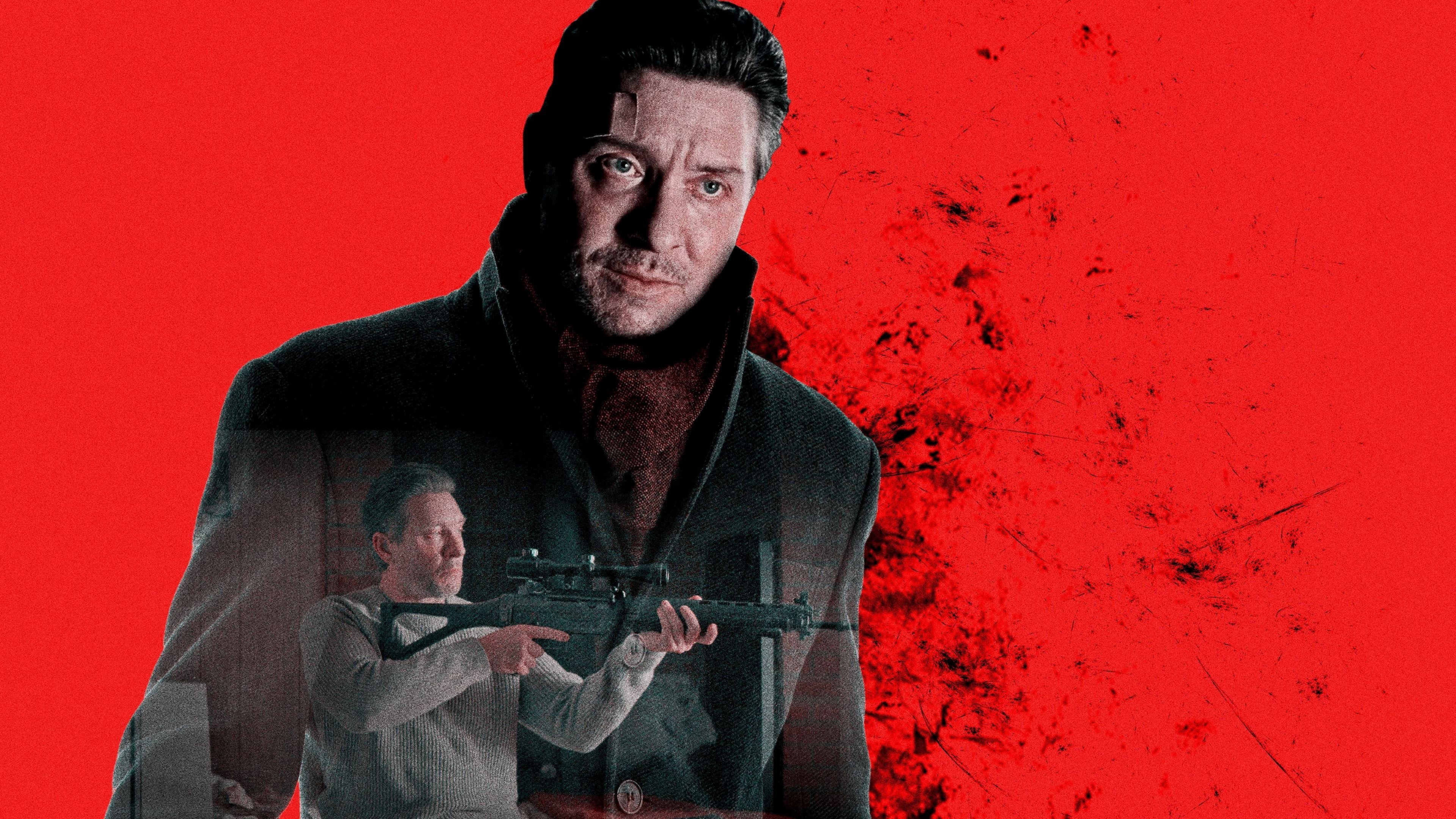 Backdrop for The Last Mark