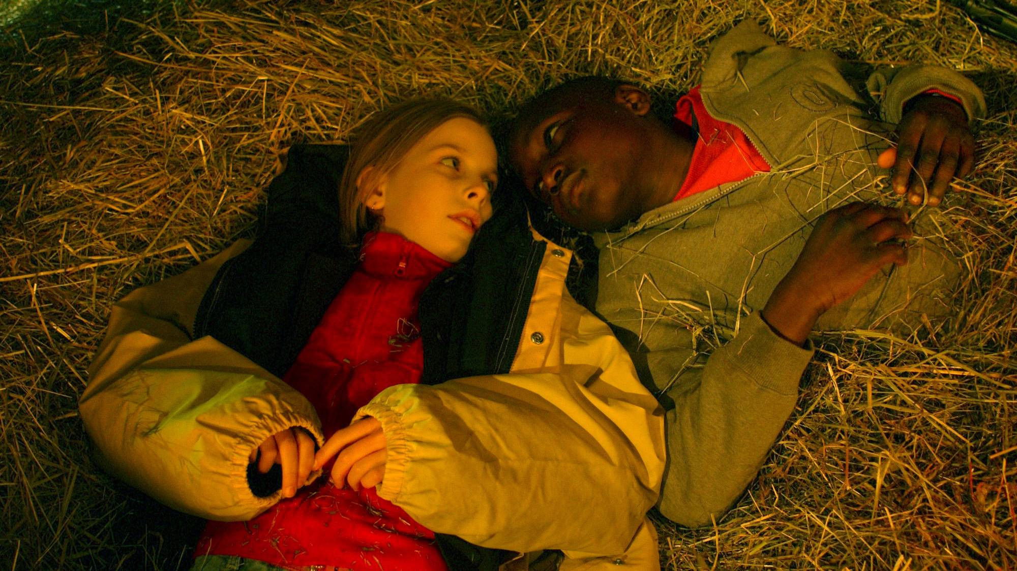 Backdrop for Kadogo, l'enfant soldat