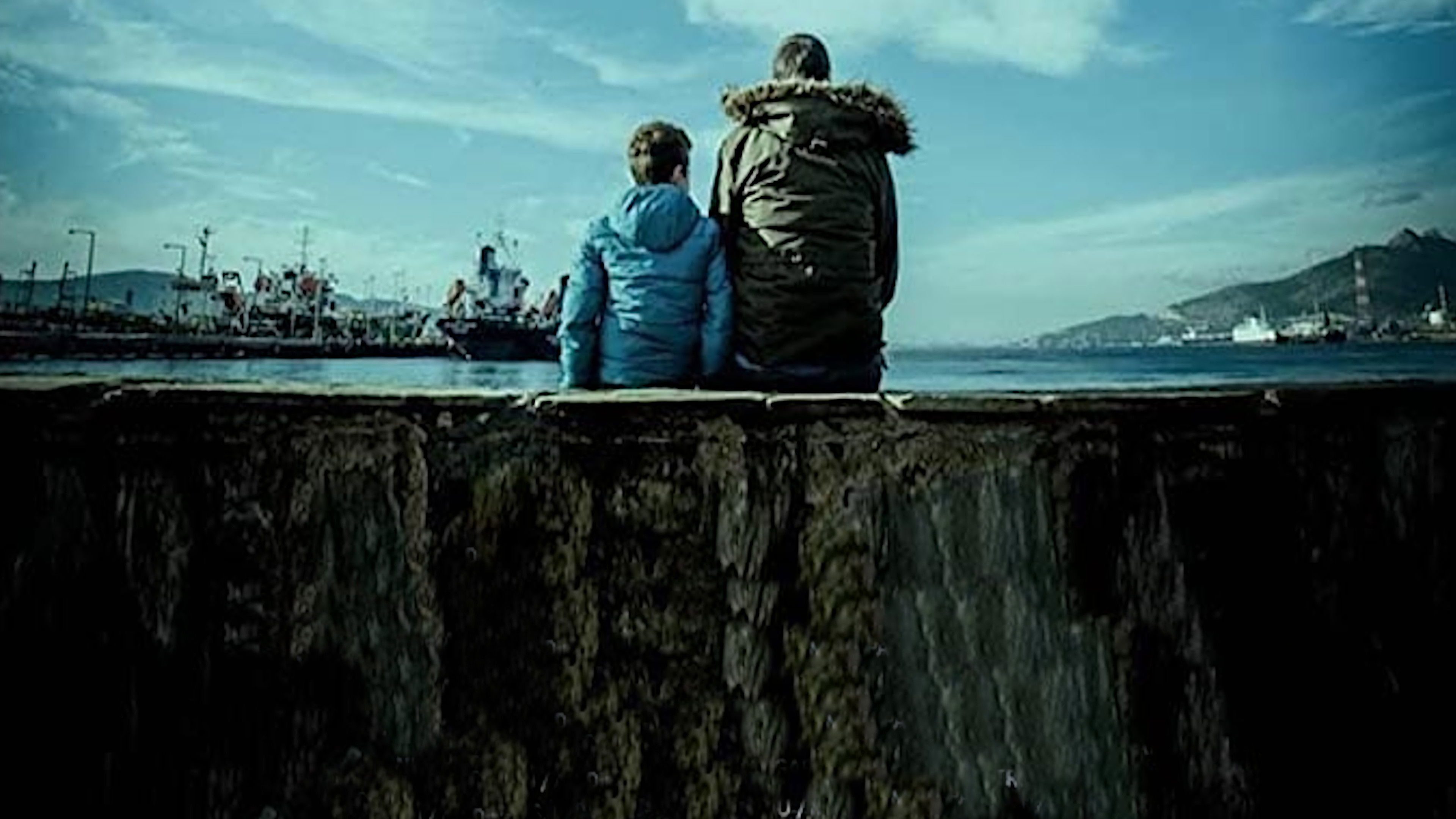 Backdrop for Invisible