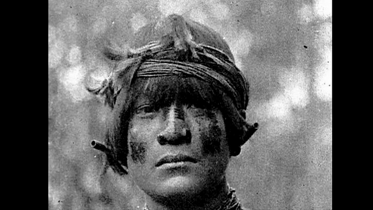 Backdrop for Dust of America