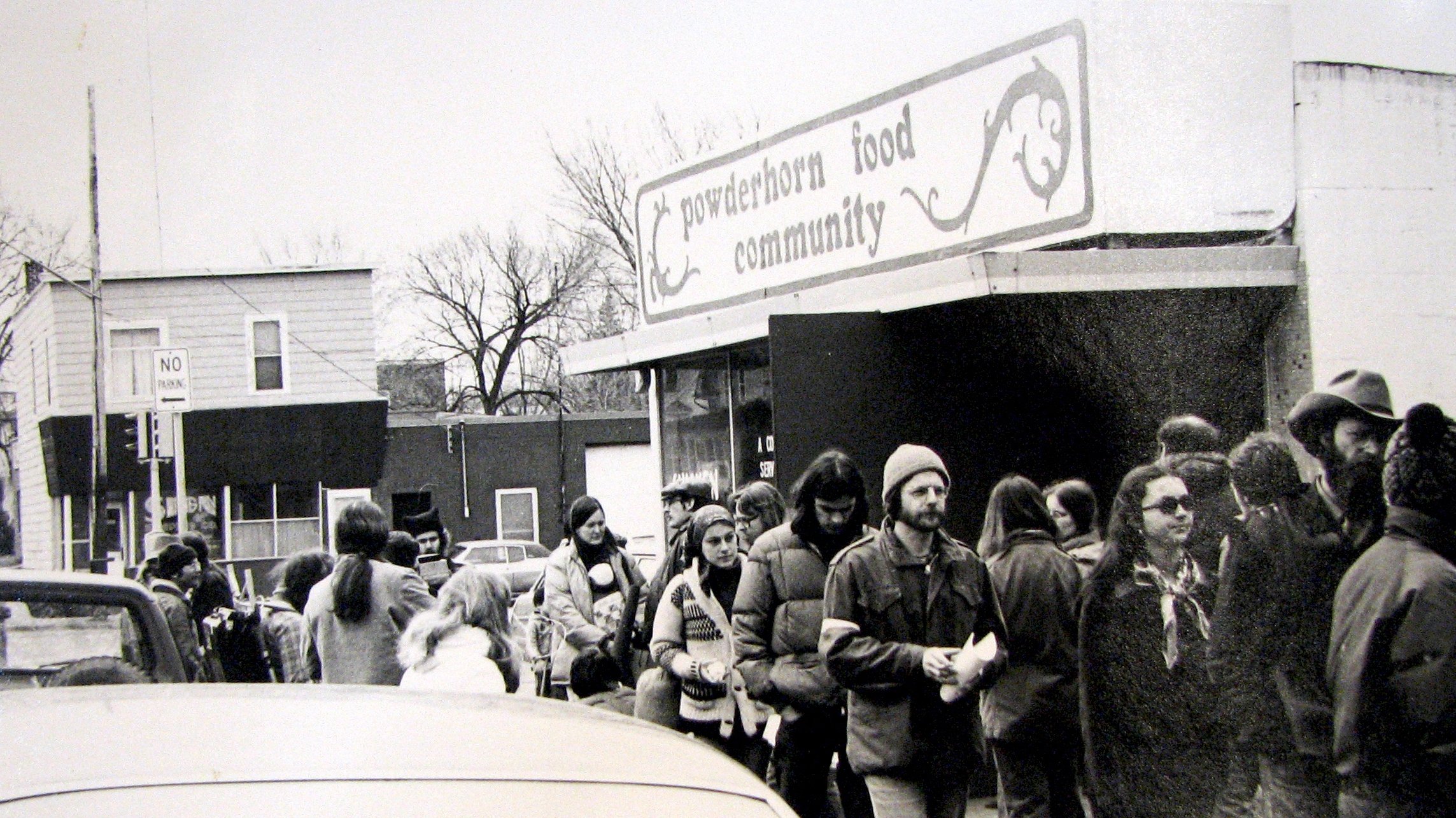 Backdrop for The Co-op Wars