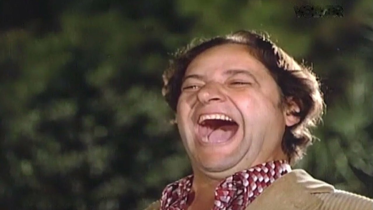 Backdrop for Don Carmelo il Capo