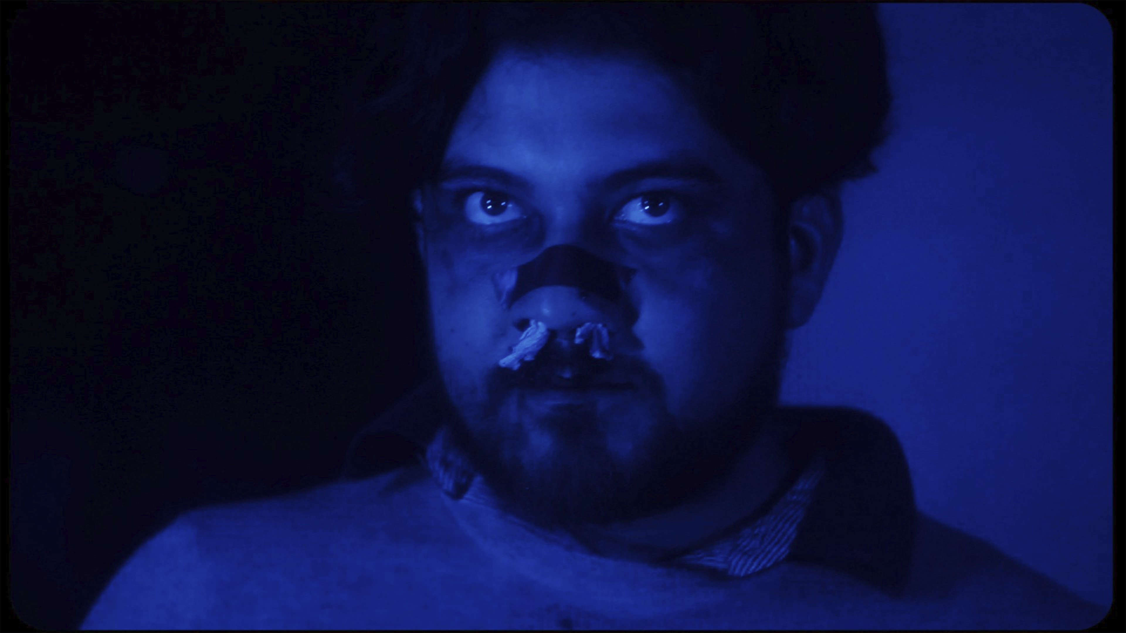 Backdrop for Ephemeral