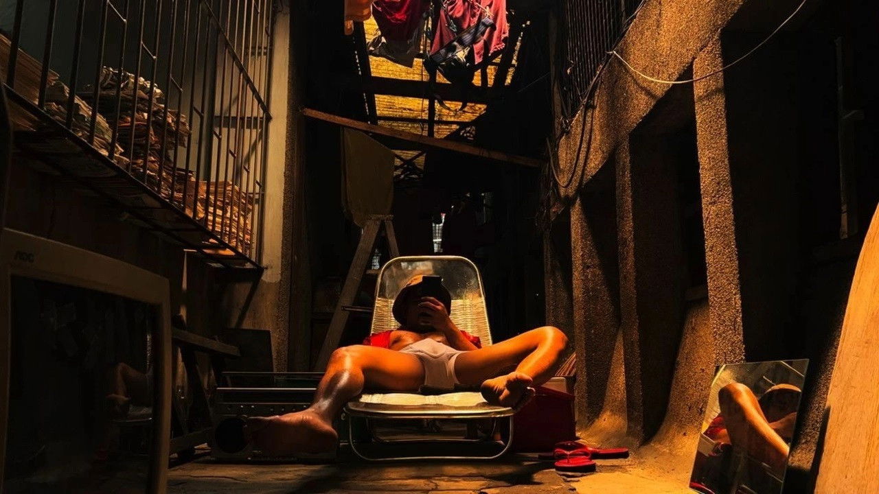 Backdrop for Bold Eagle