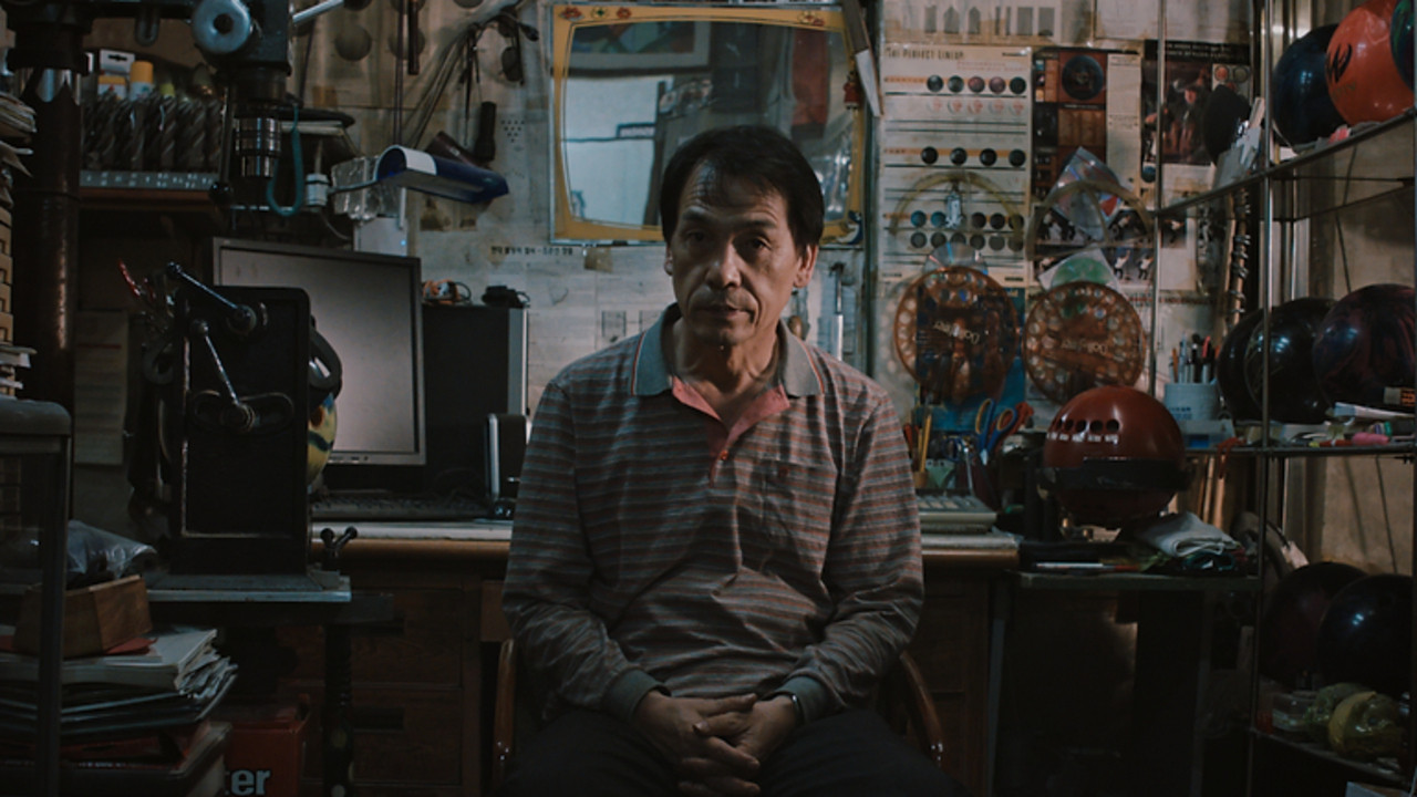 Backdrop for Greeting In The Afternoon