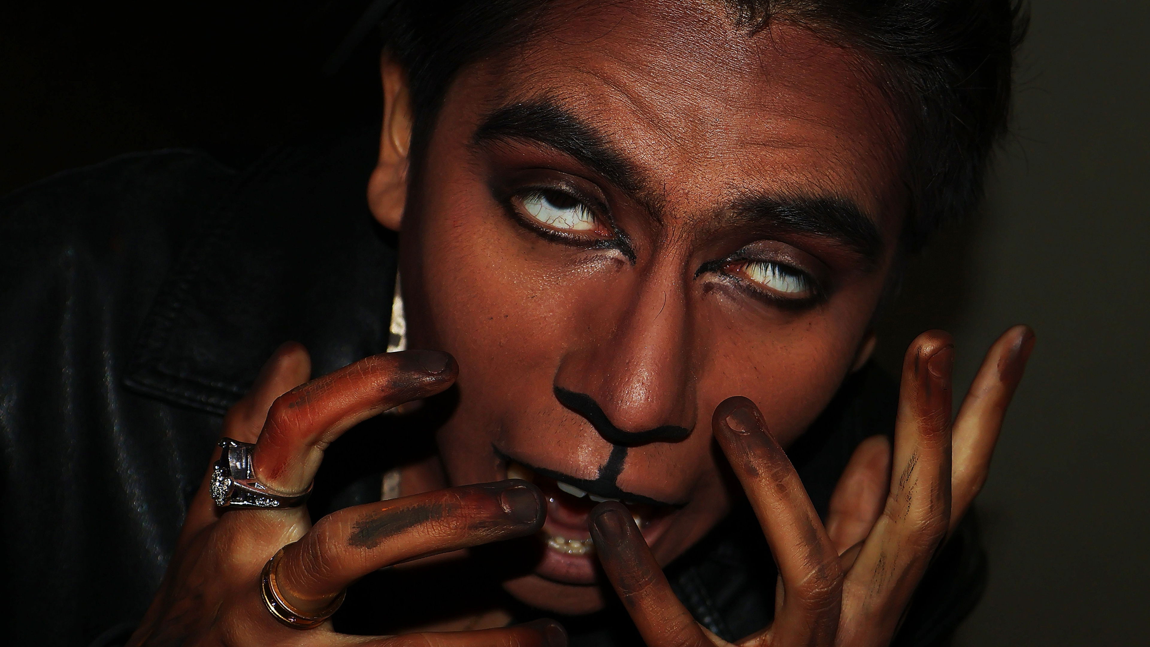 Backdrop for Macachipec