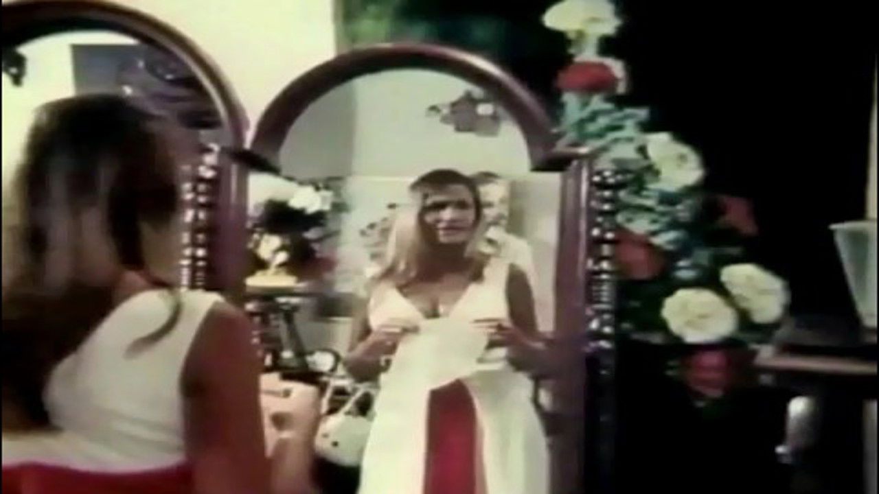 Backdrop for The Magic Mirror