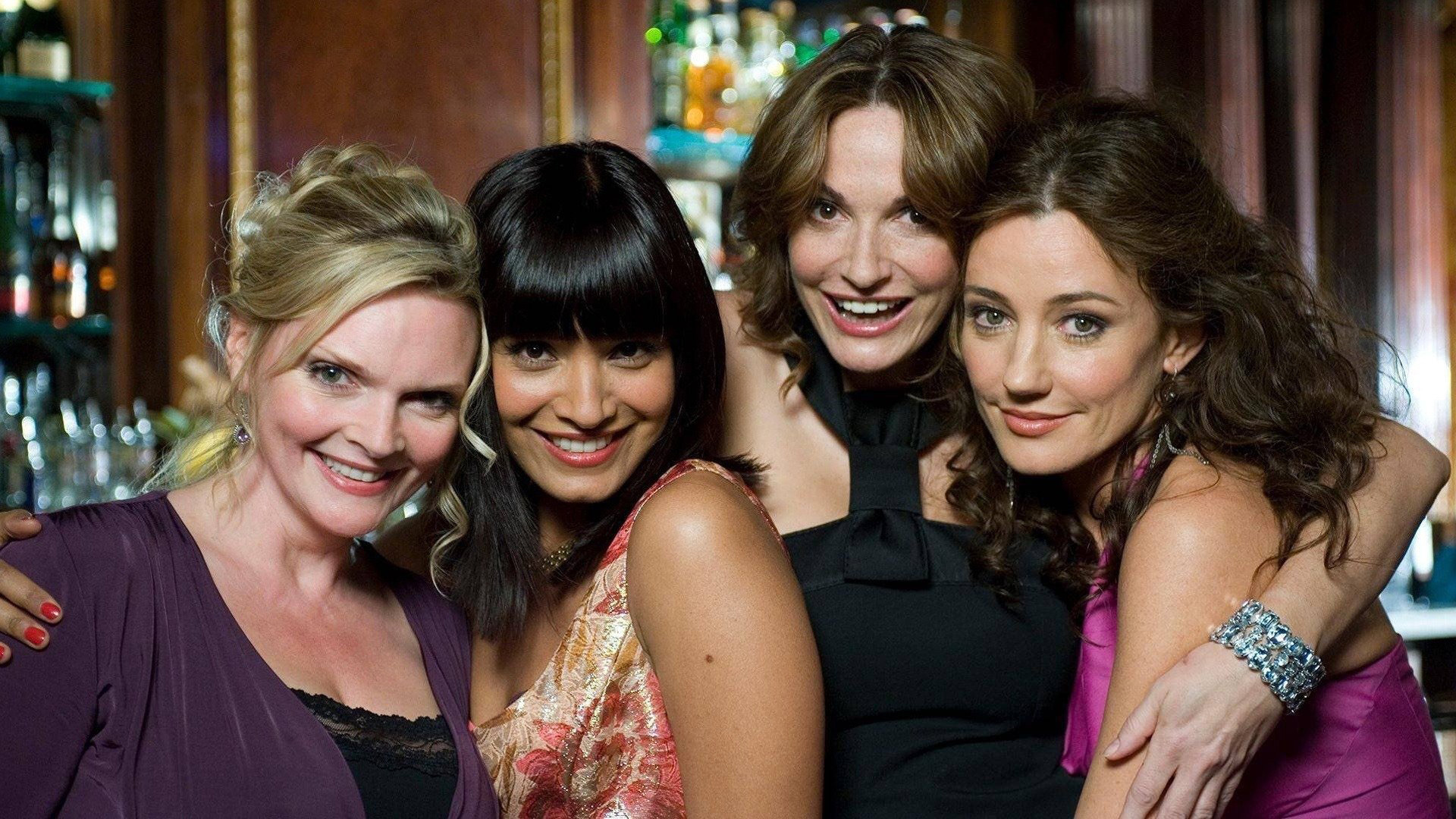 Backdrop for Mistresses