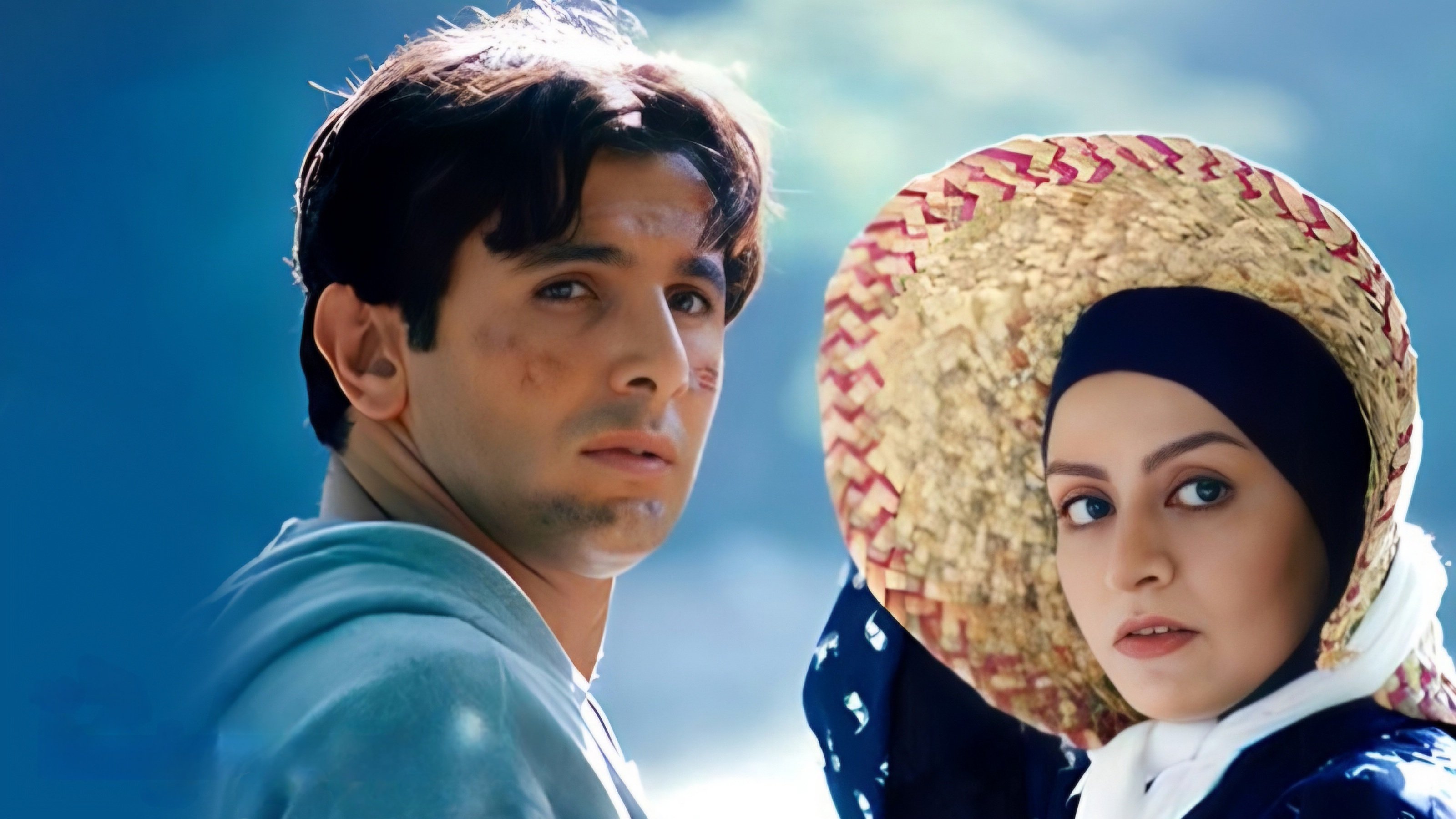 Backdrop for Leaning on the Wind