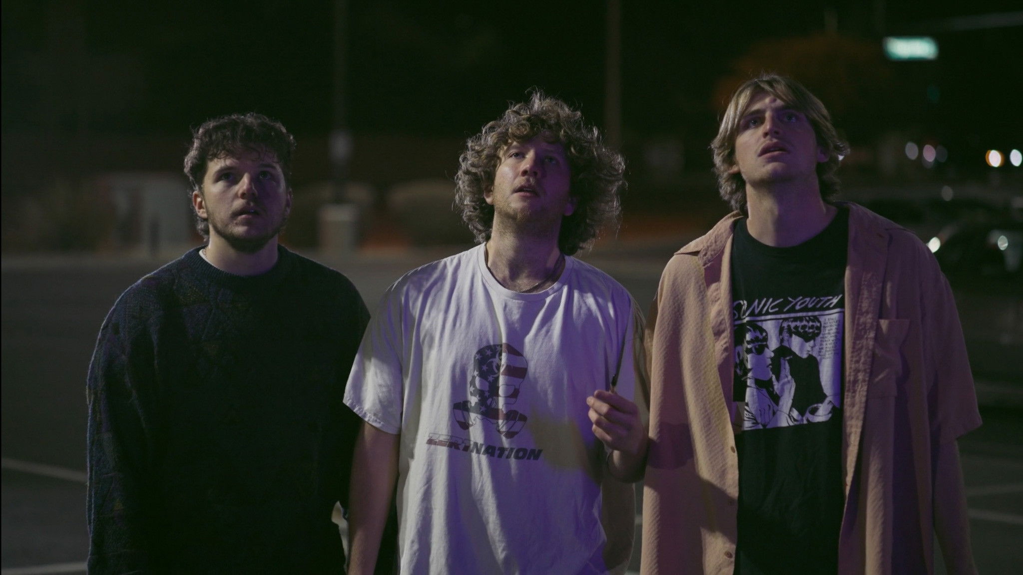 Backdrop for Prograde