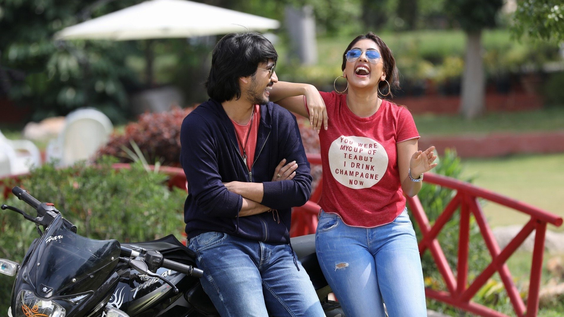 Backdrop for Kittu Unnadu Jagratha