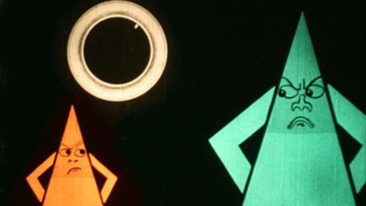 Backdrop for The Winner