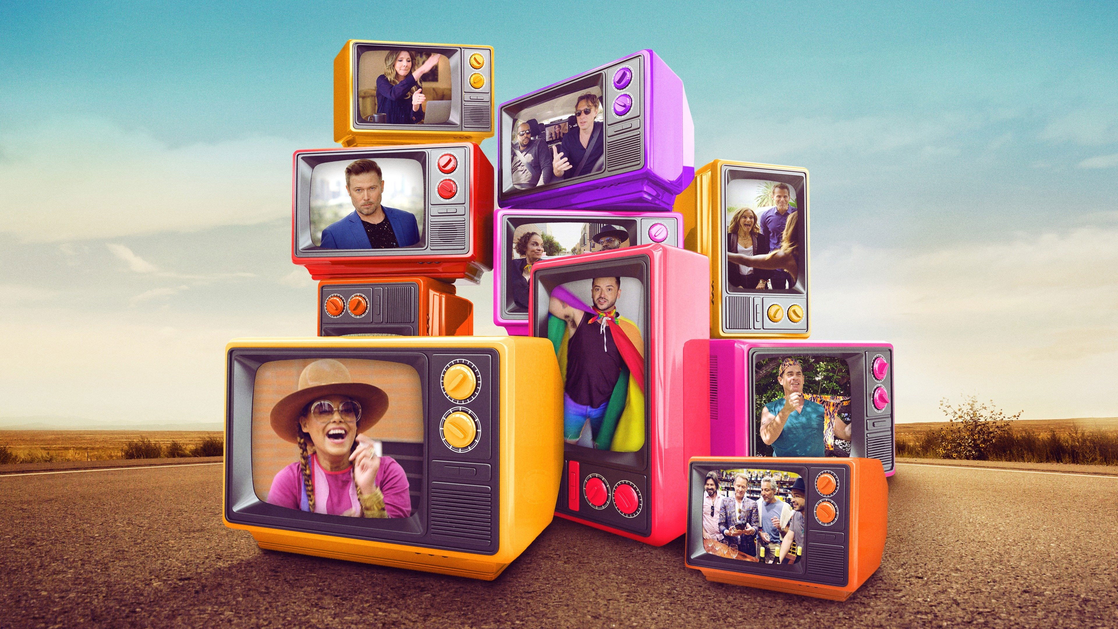 Backdrop for Reunion Road Trip