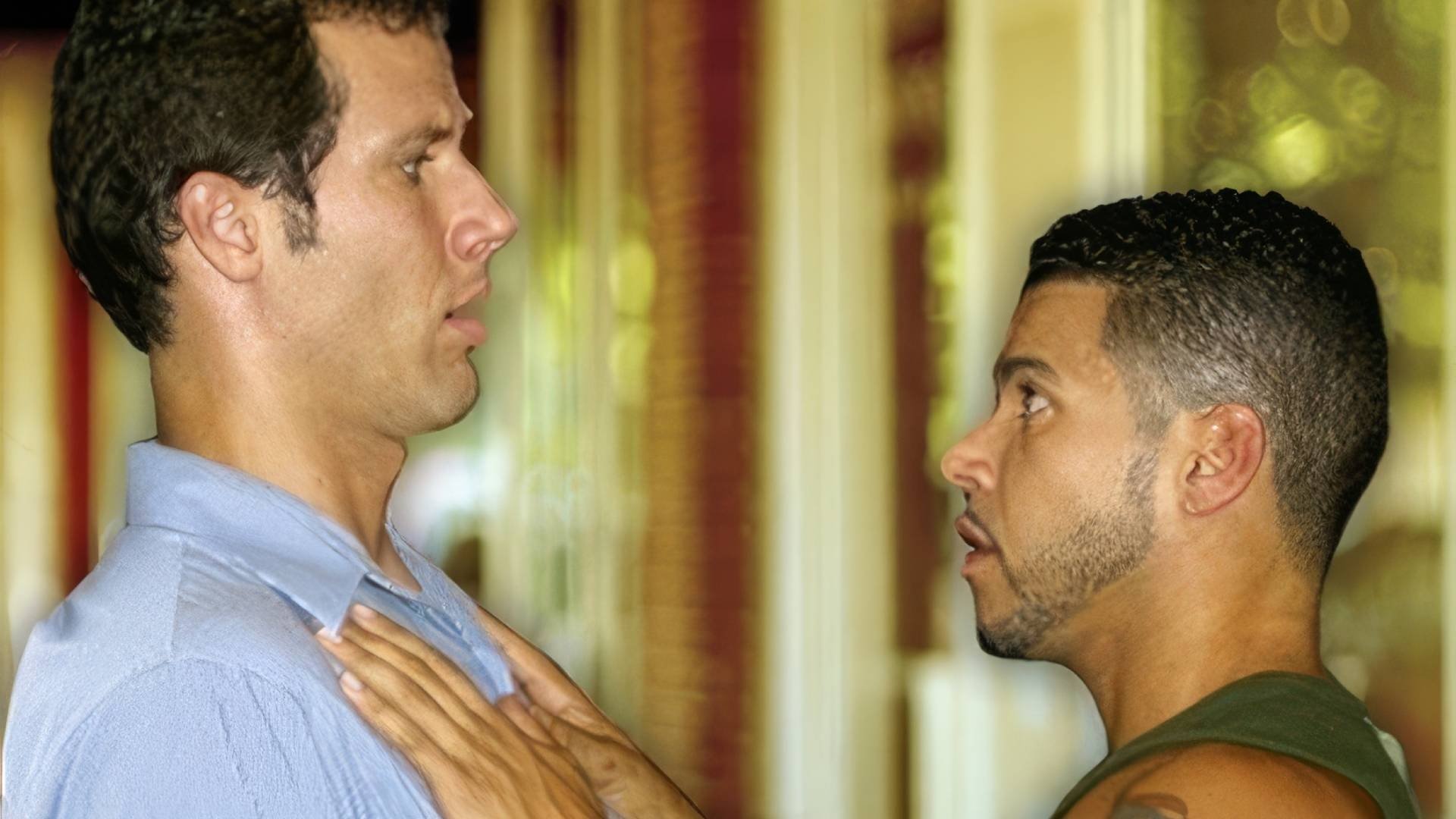 Backdrop for Coffee Date