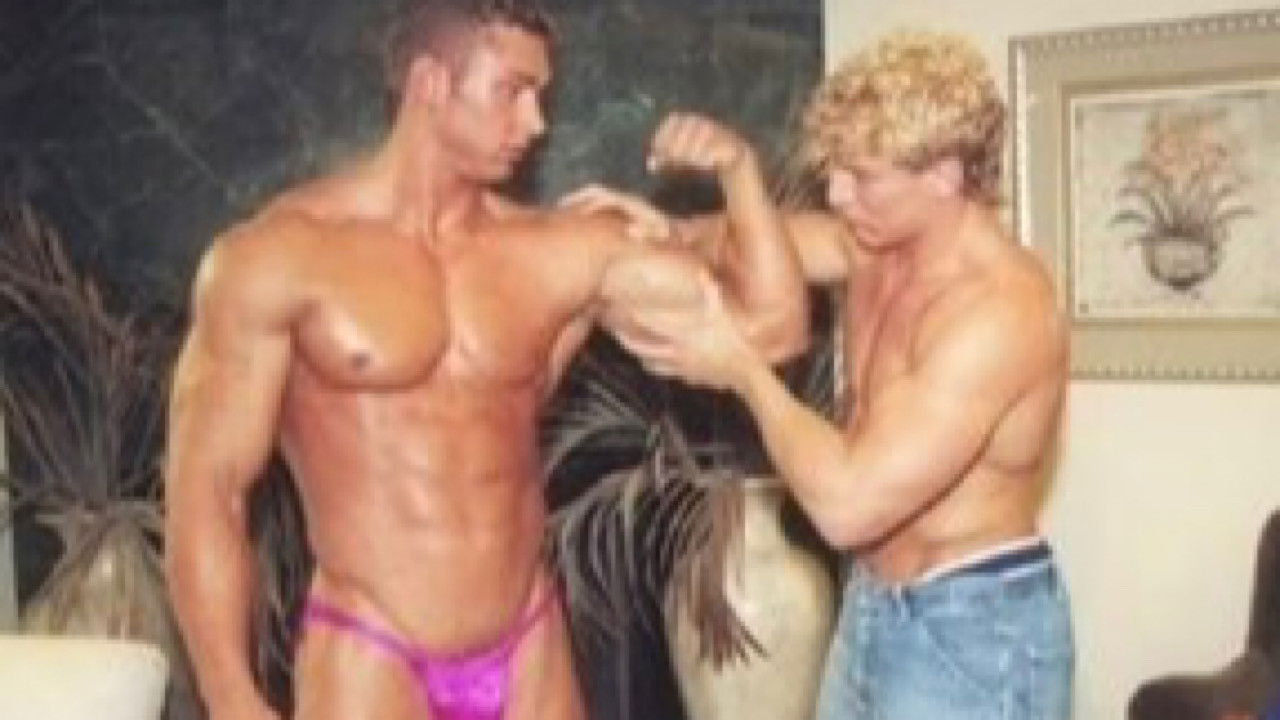 Backdrop for Wrestler For Hire