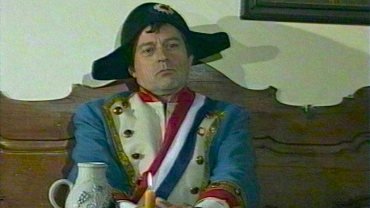 Backdrop for Die amourösen Erlebnisse der Josefine Mutzenbacher mit Napoleon Bonaparte