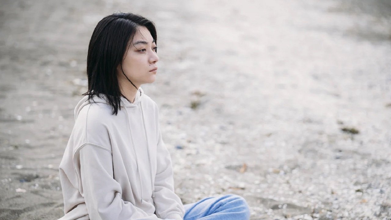 Backdrop for I Am What I Am