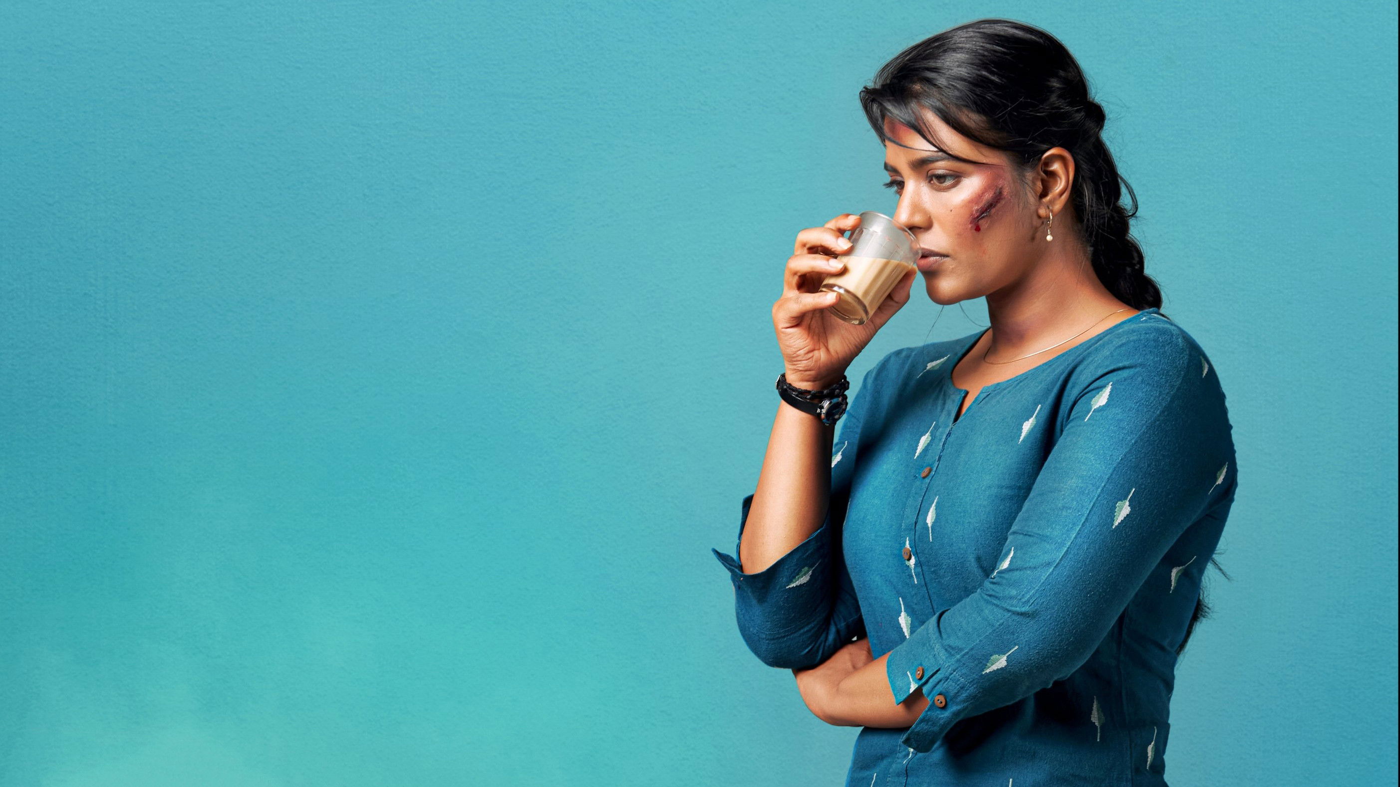 Backdrop for Driver Jamuna