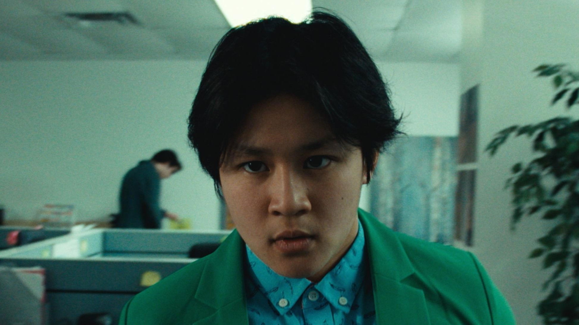 Backdrop for CopyKat