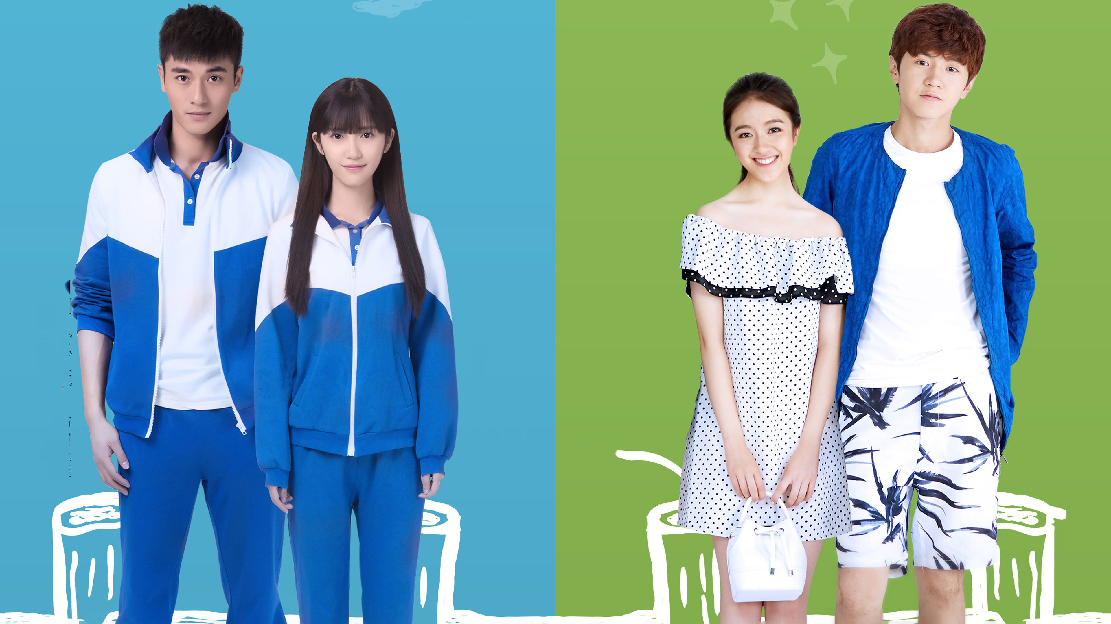 Backdrop for All About Secrets