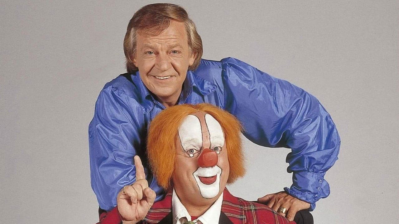 Backdrop for Bassie & Adriaan: Op Reis Door Amerika Deel 2