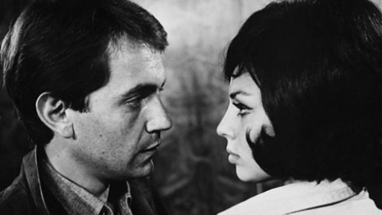 Backdrop for The Amorous Ones