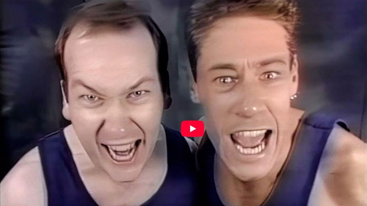 Backdrop for The Big Gig