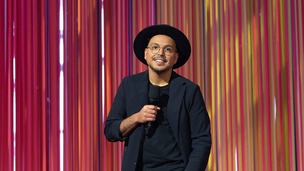 Backdrop for Rire en français